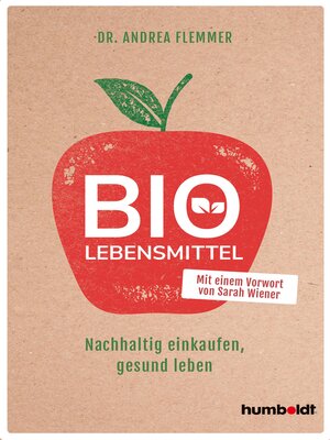 cover image of Bio-Lebensmittel